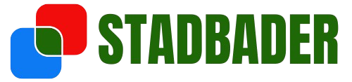 stadbader.com