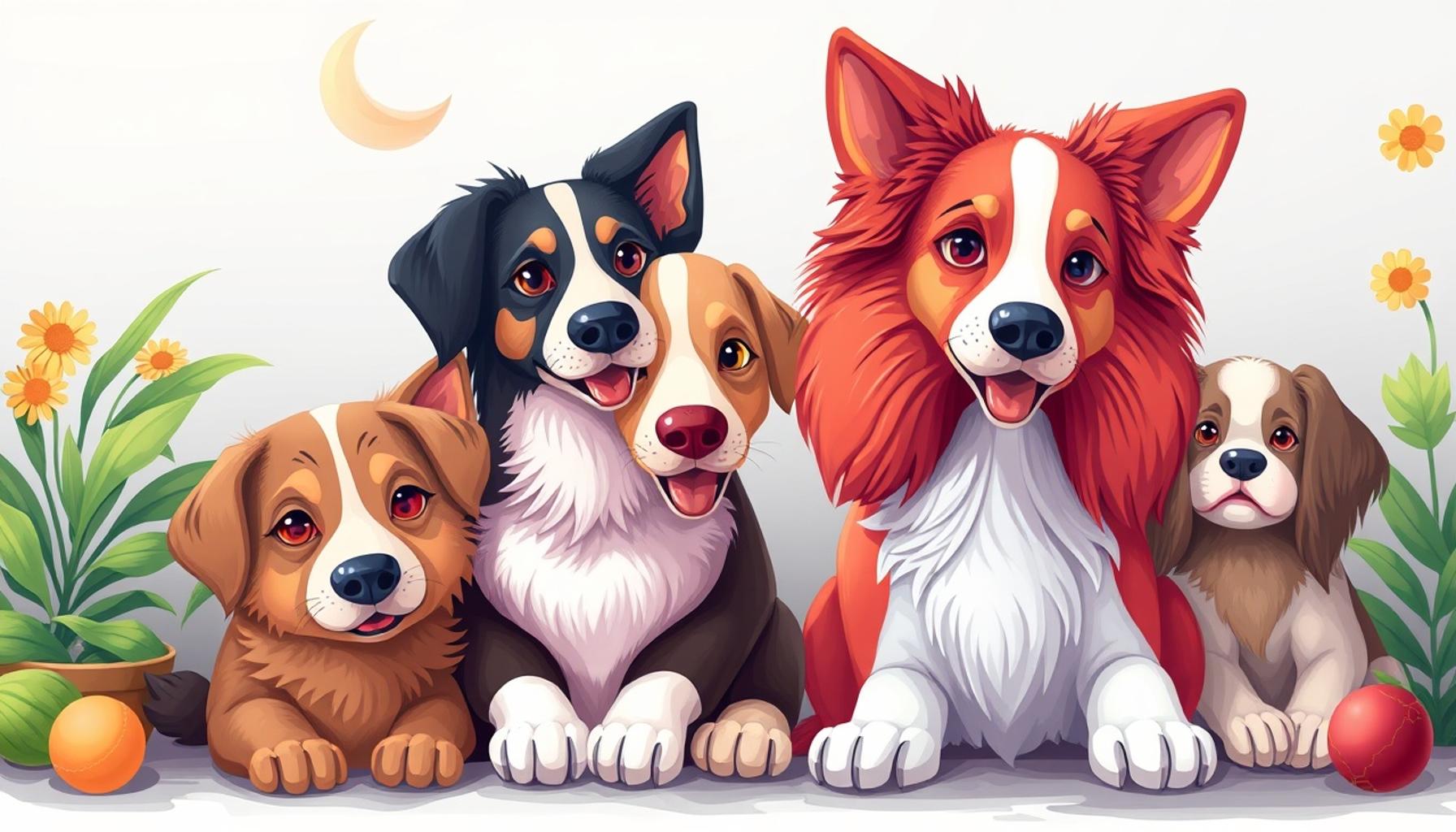 How to Choose Quality Food for Different Ages and Breeds of Pets