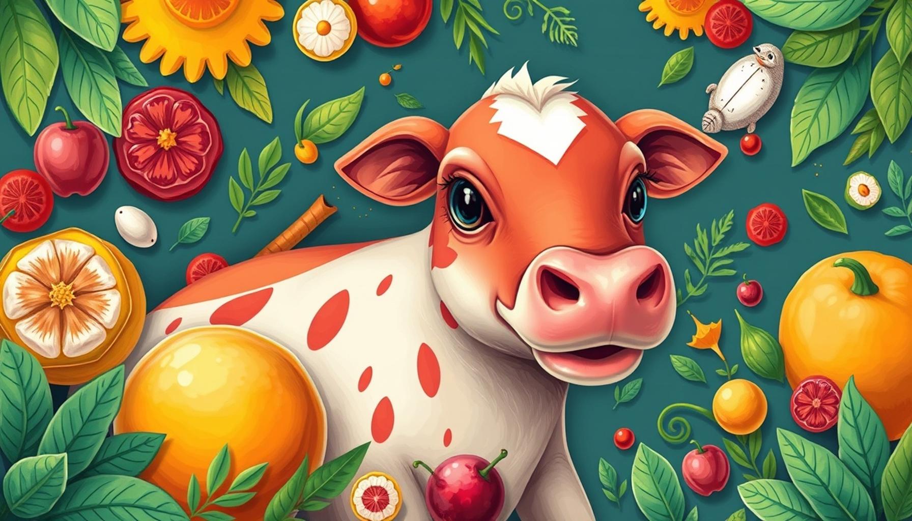 Understanding the Nutritional Needs of Animals with Food Allergies