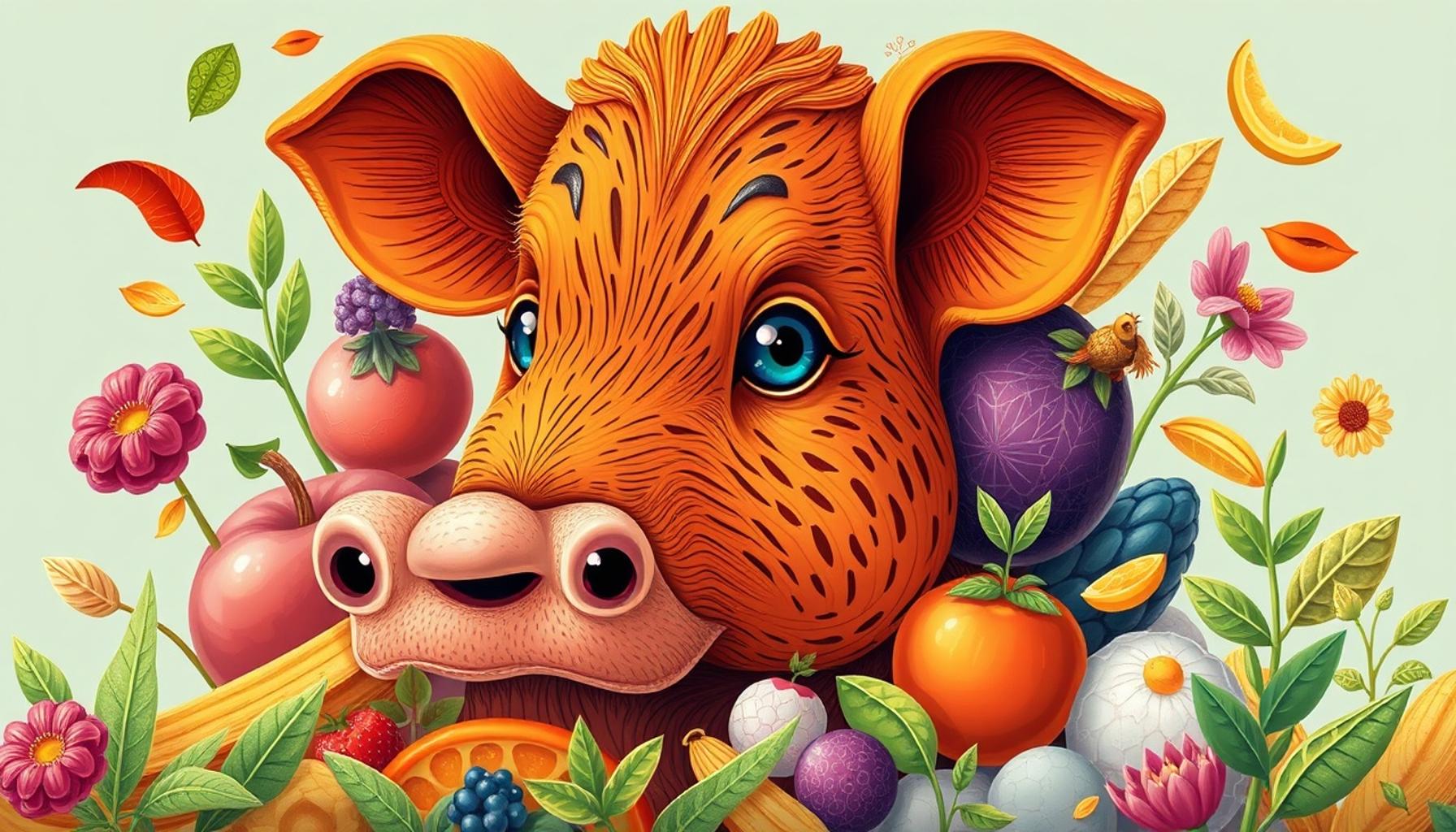 The Effects of Organic Food on Pets’ Lives