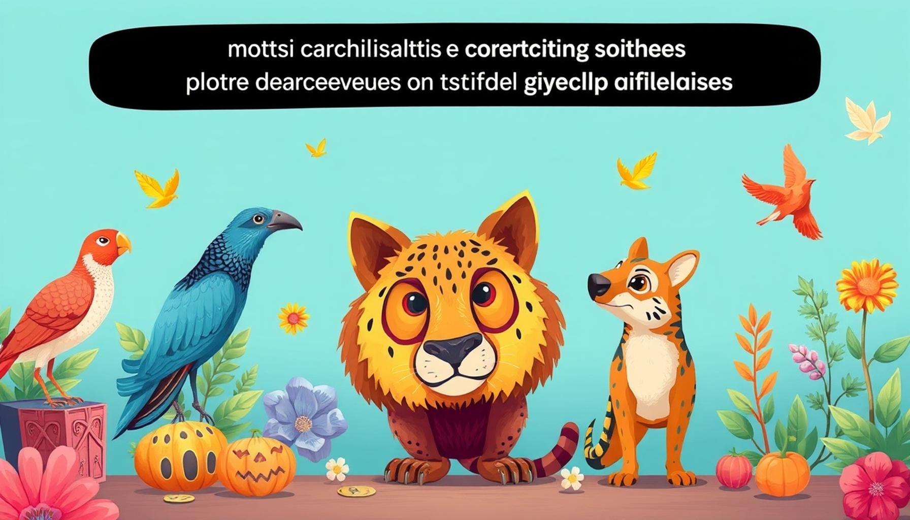 The rising popularity of exotic animals as pets: challenges and responsibilities