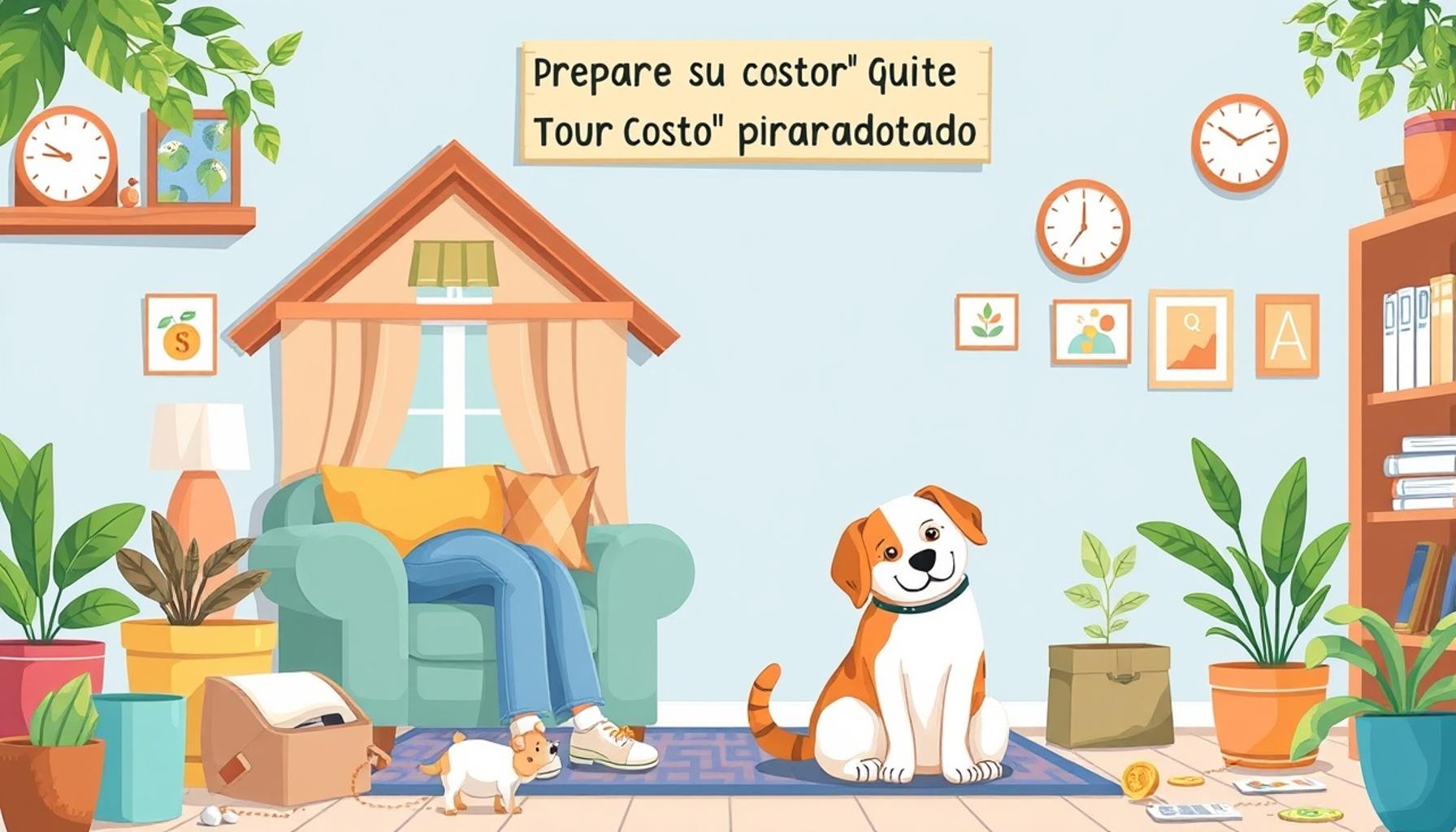 How to Prepare Your Home to Welcome an Adopted Pet: A Complete Guide