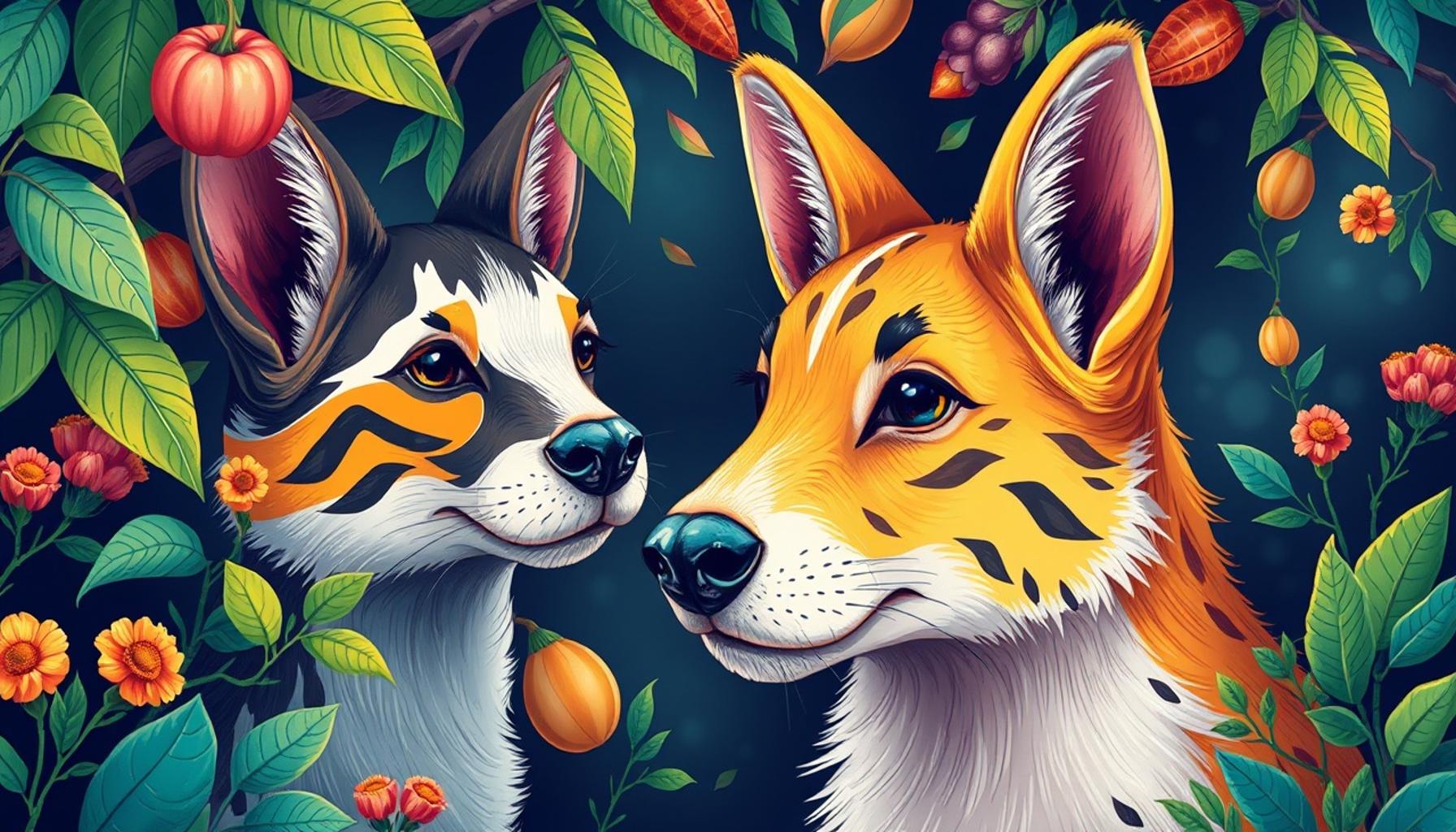 How Behavioral Training Can Help Pets Cope with Environmental Changes