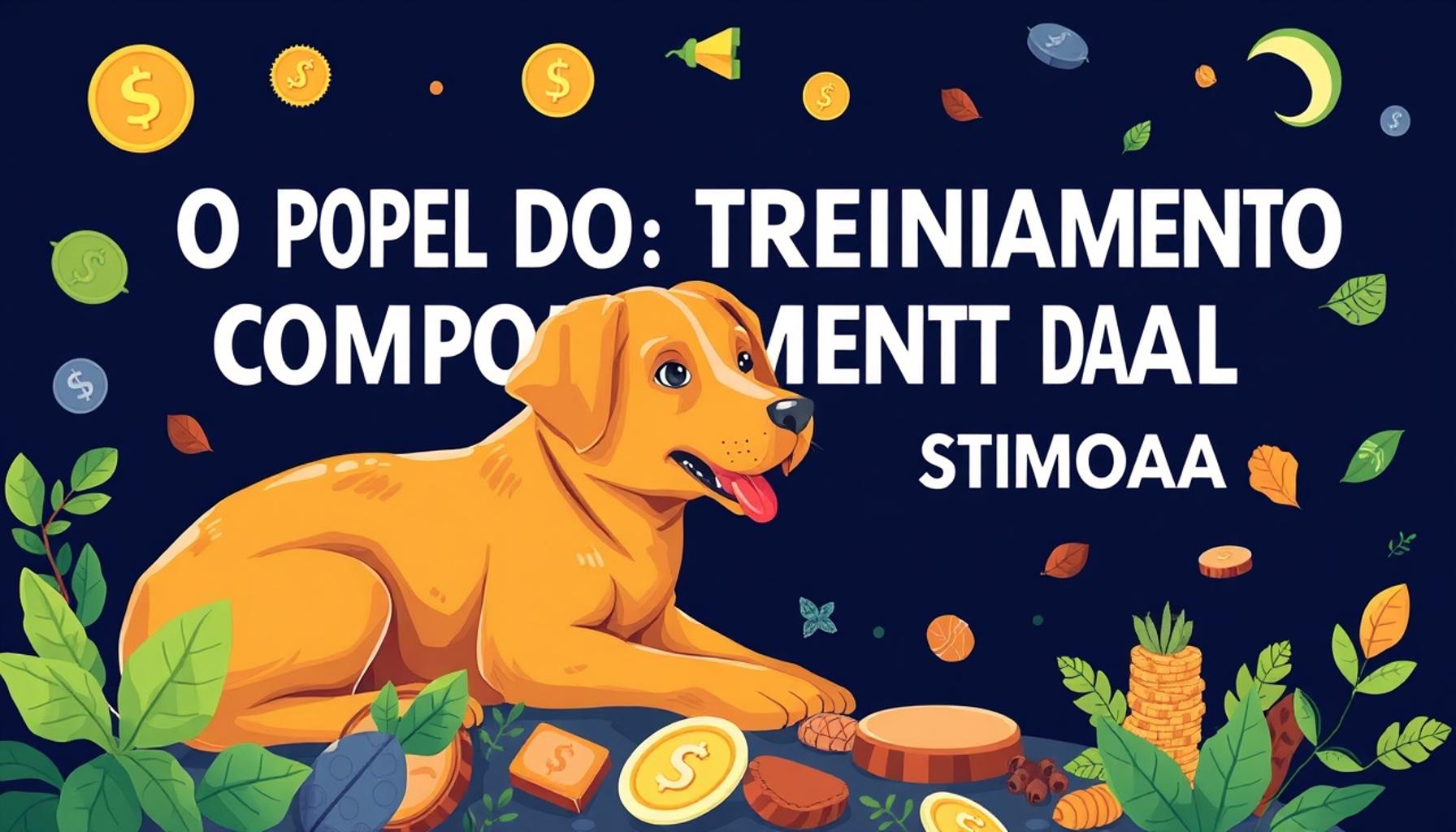 The Role of Behavioral Training in the Socialization of Pets