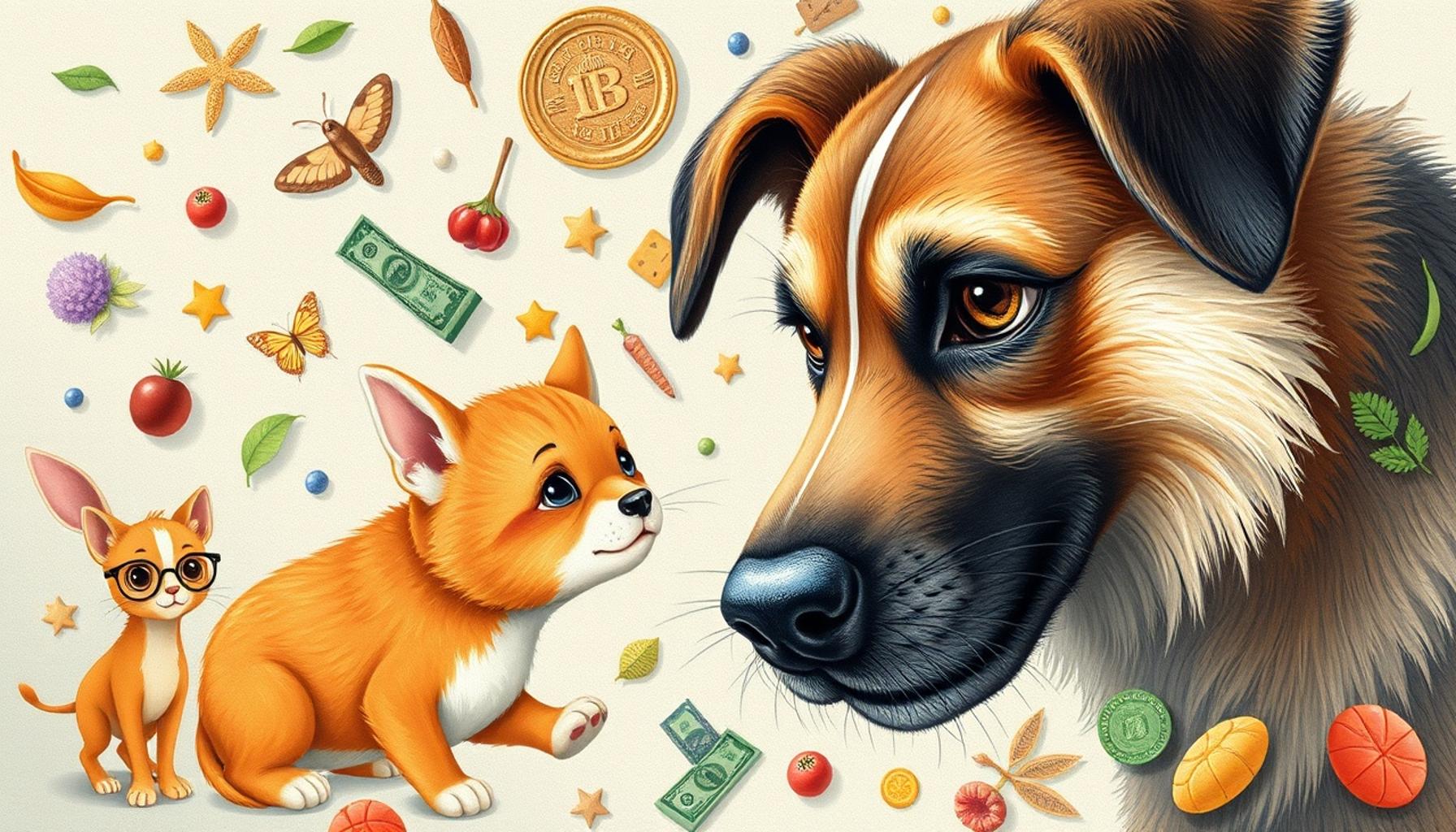 How Behavioral Training Can Help in the Rehabilitation of Animals with Aggressive Behaviors