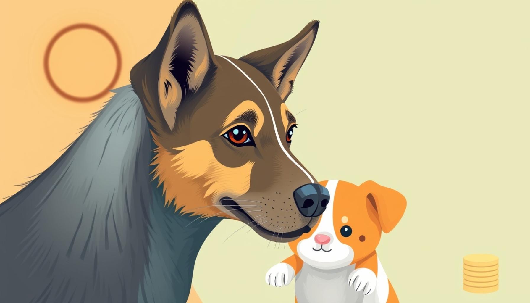 The Effectiveness of Behavioral Training in Pets with Special Needs