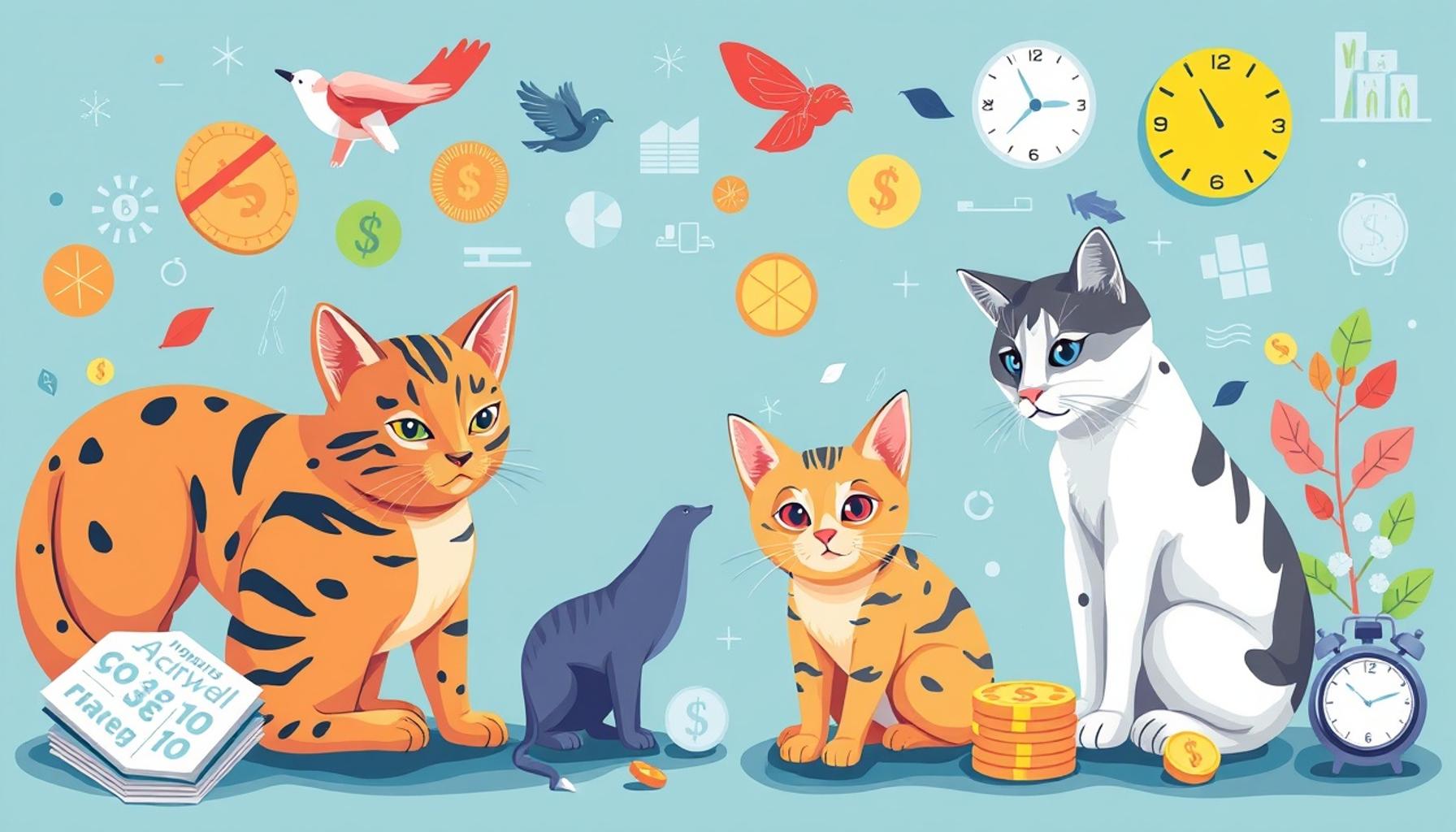 Effective Positive Training Techniques for Dogs and Cats