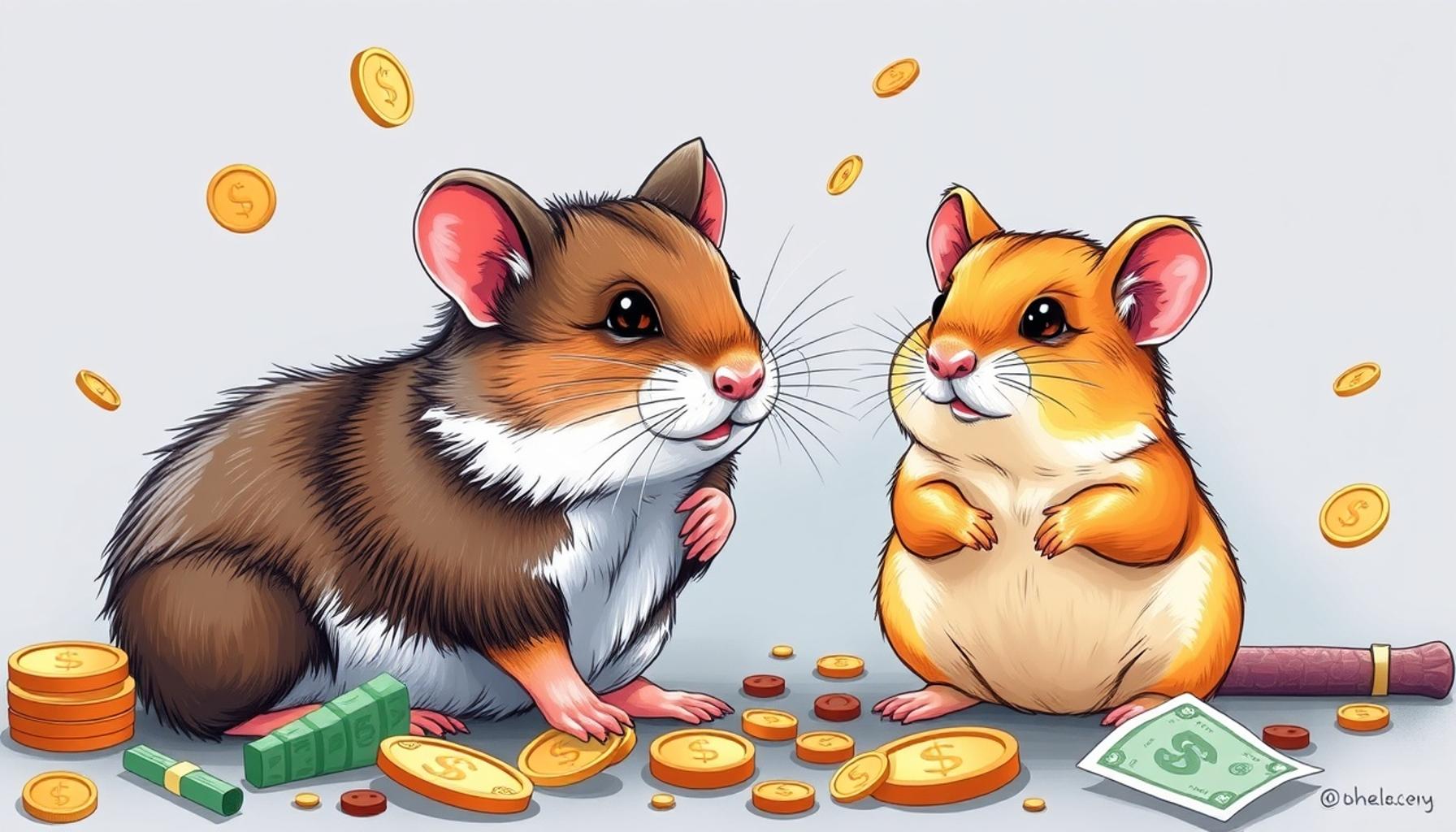 Why Consider Rodents as Pets: Advantages and Challenges of Having Hamsters and Guinea Pigs
