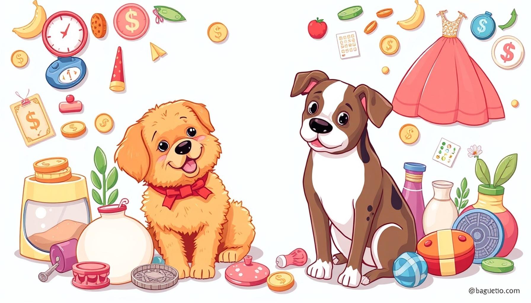 How to Prepare Your Pet for the Arrival of a Baby: Tips and Important Care