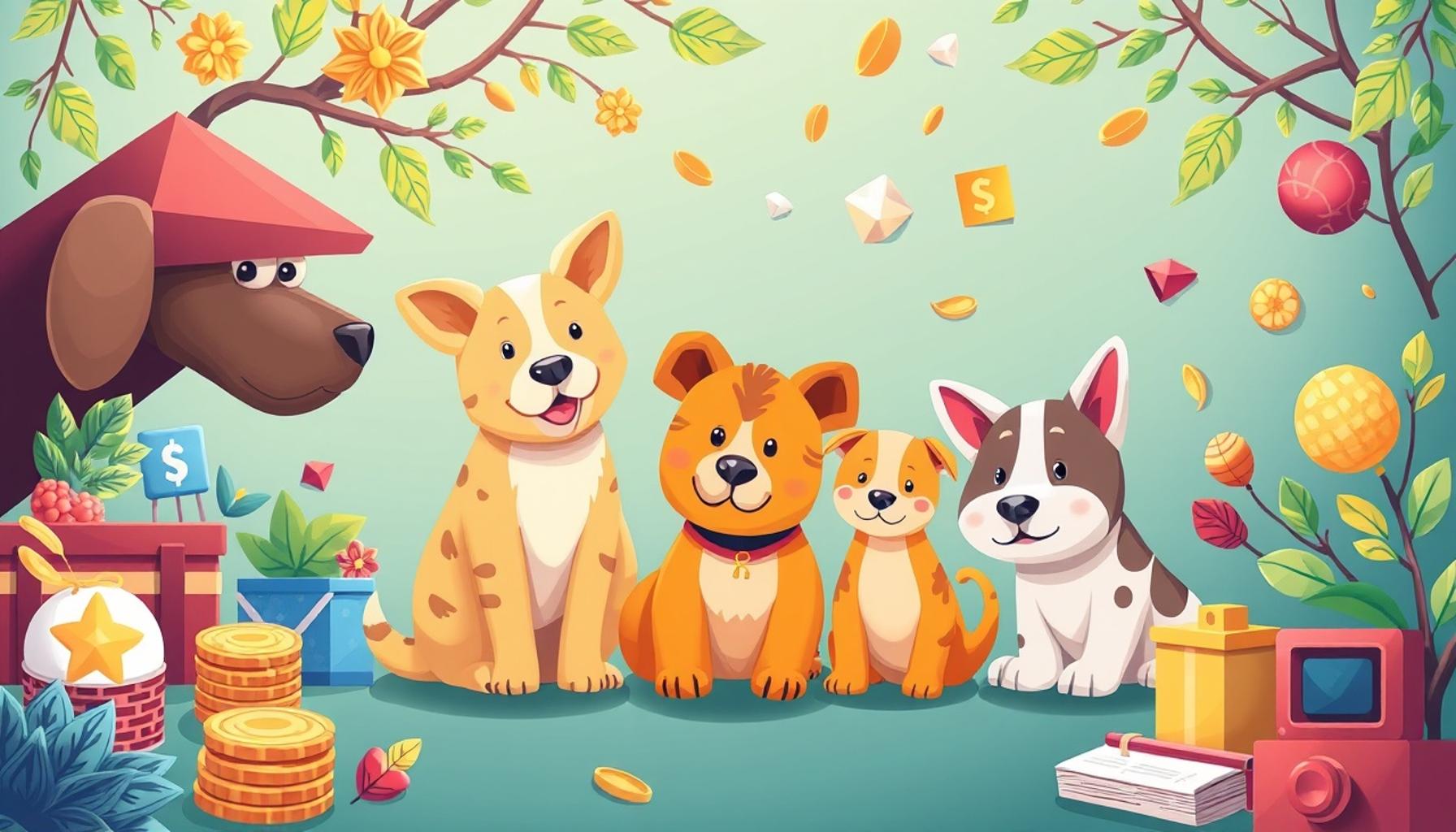 The Importance of Socialization for Pet Well-Being