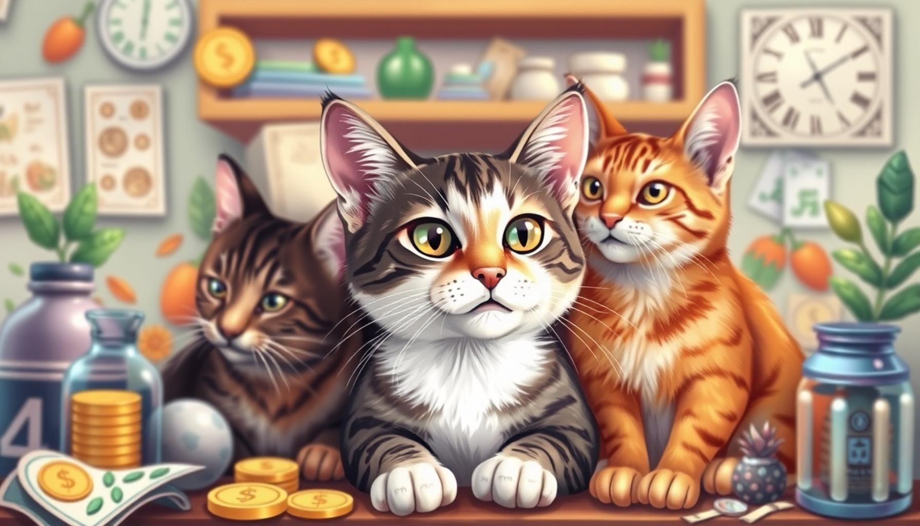 Tips for Creating a Stimulating Environment for Cats and Dogs