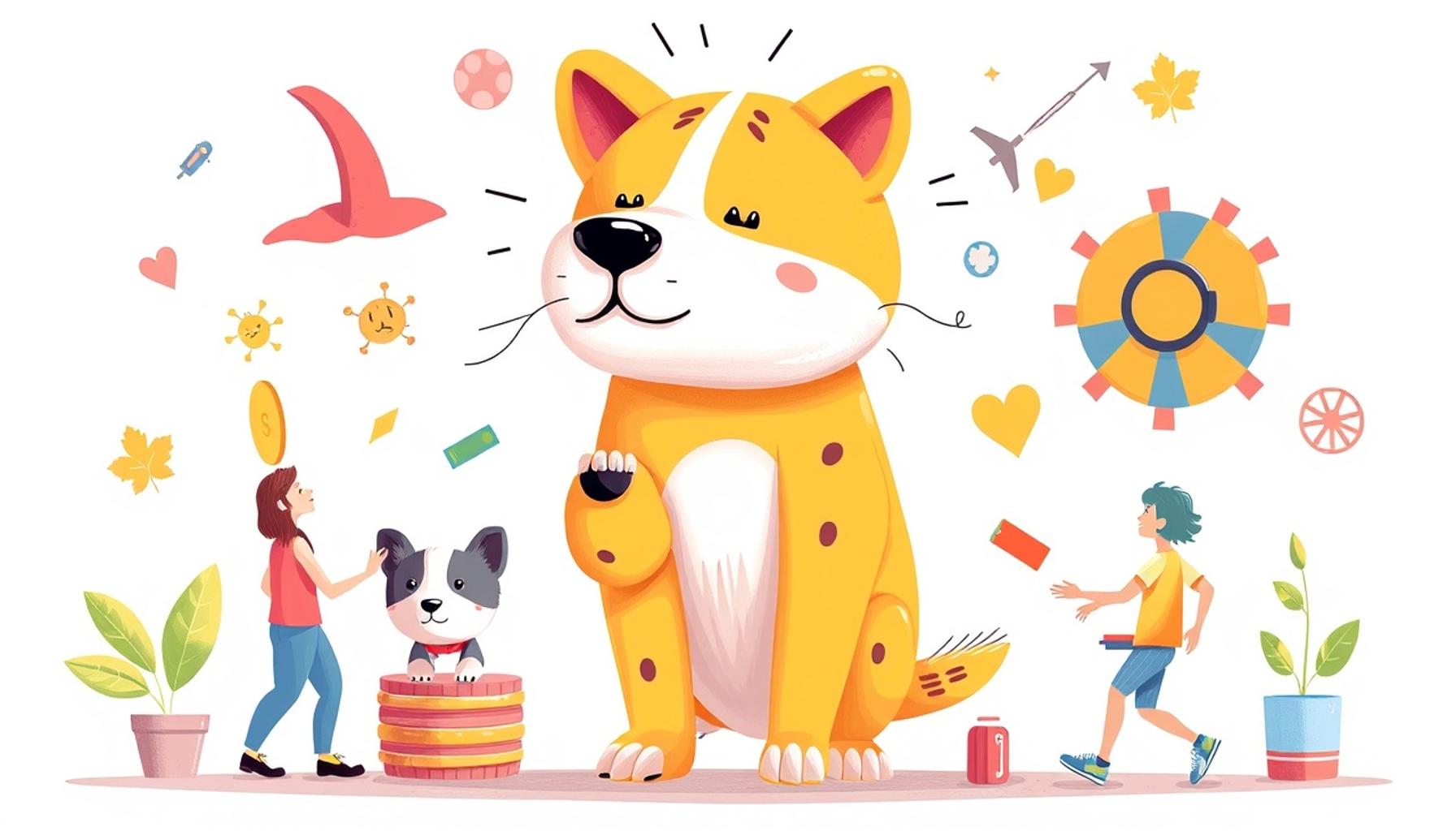 The Importance of Regular Exercise for the Mental Health of Pets