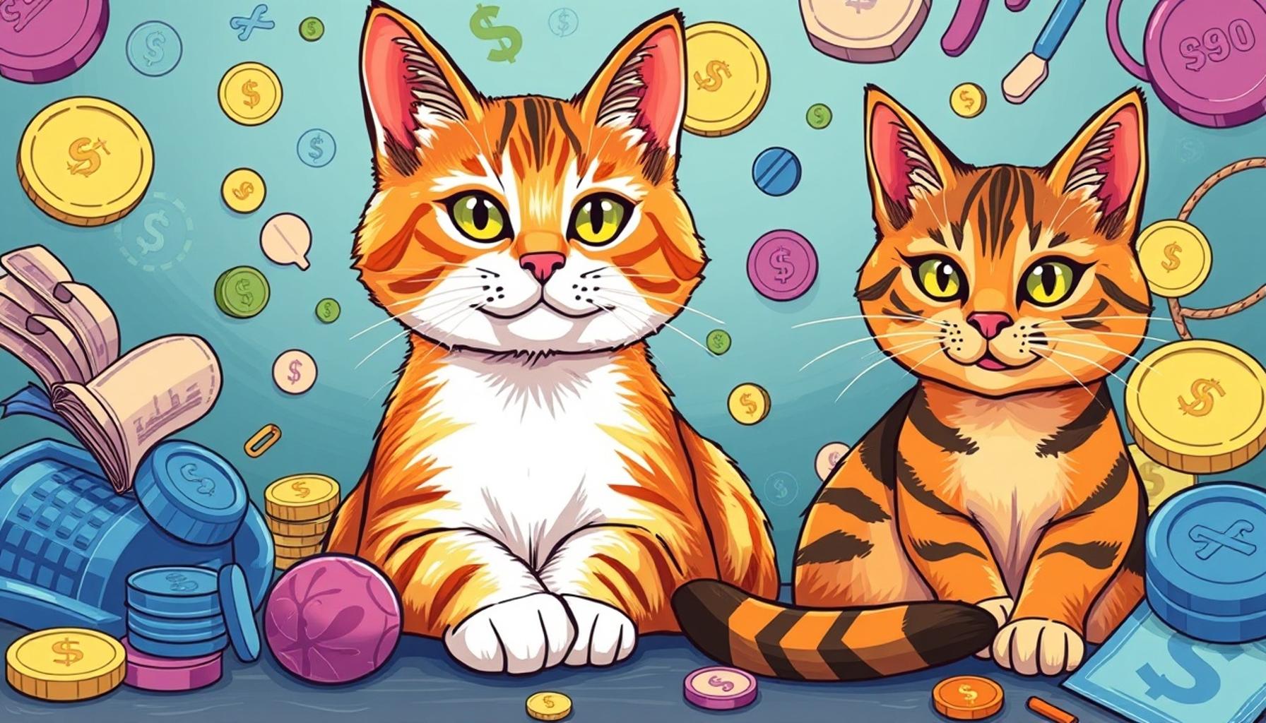 How to Address Common Behavioral Issues in Cats Through Training