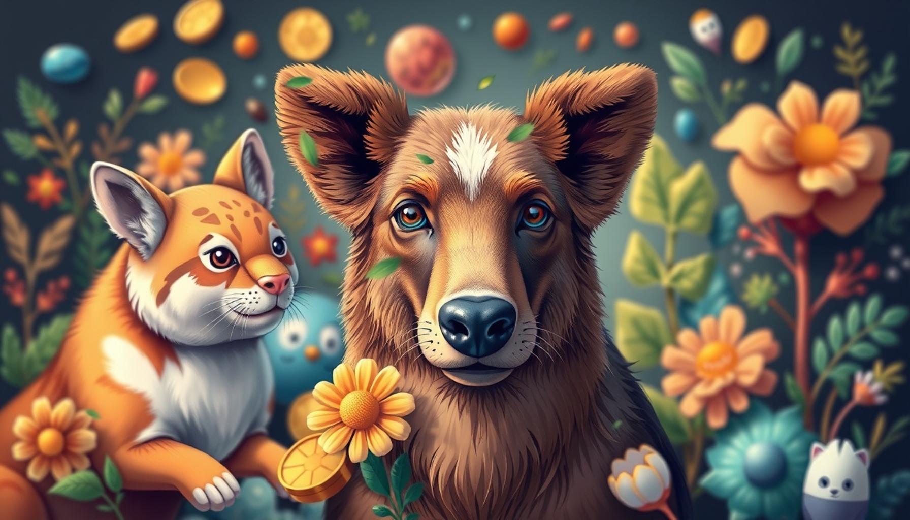 The Role of Adoption Organizations in Promoting Animal Welfare