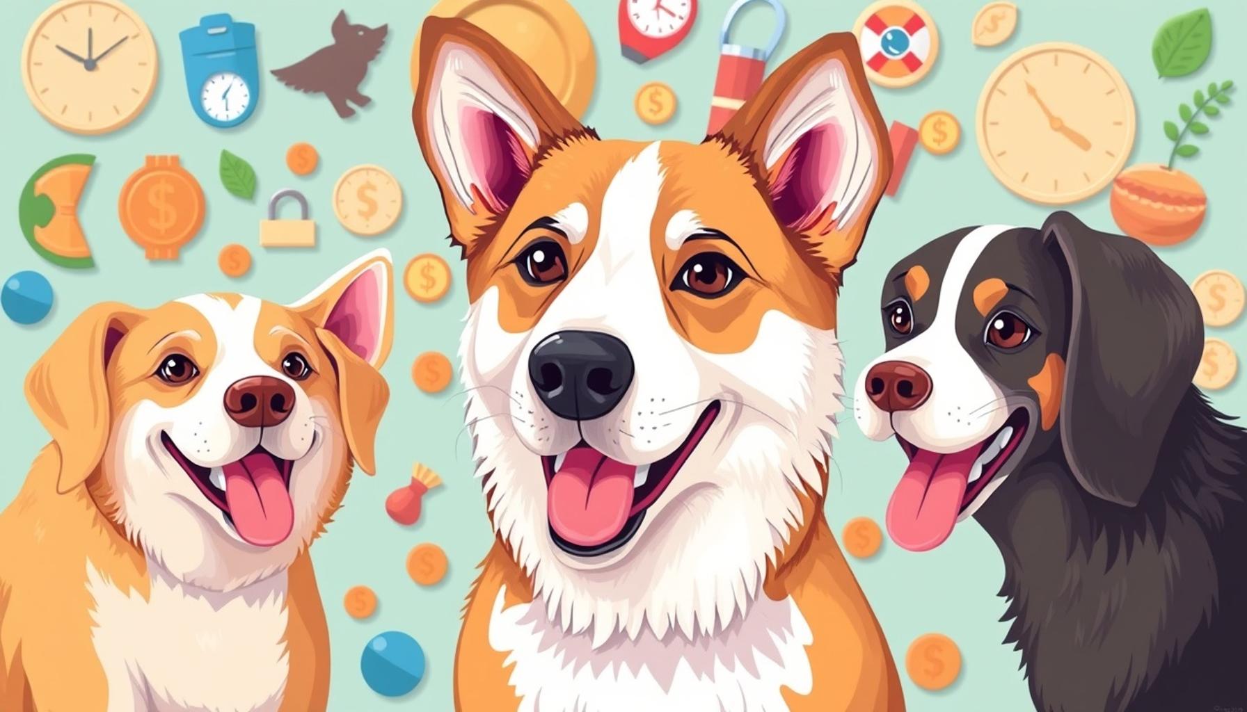 Positive Training Techniques to Improve Pet Behavior