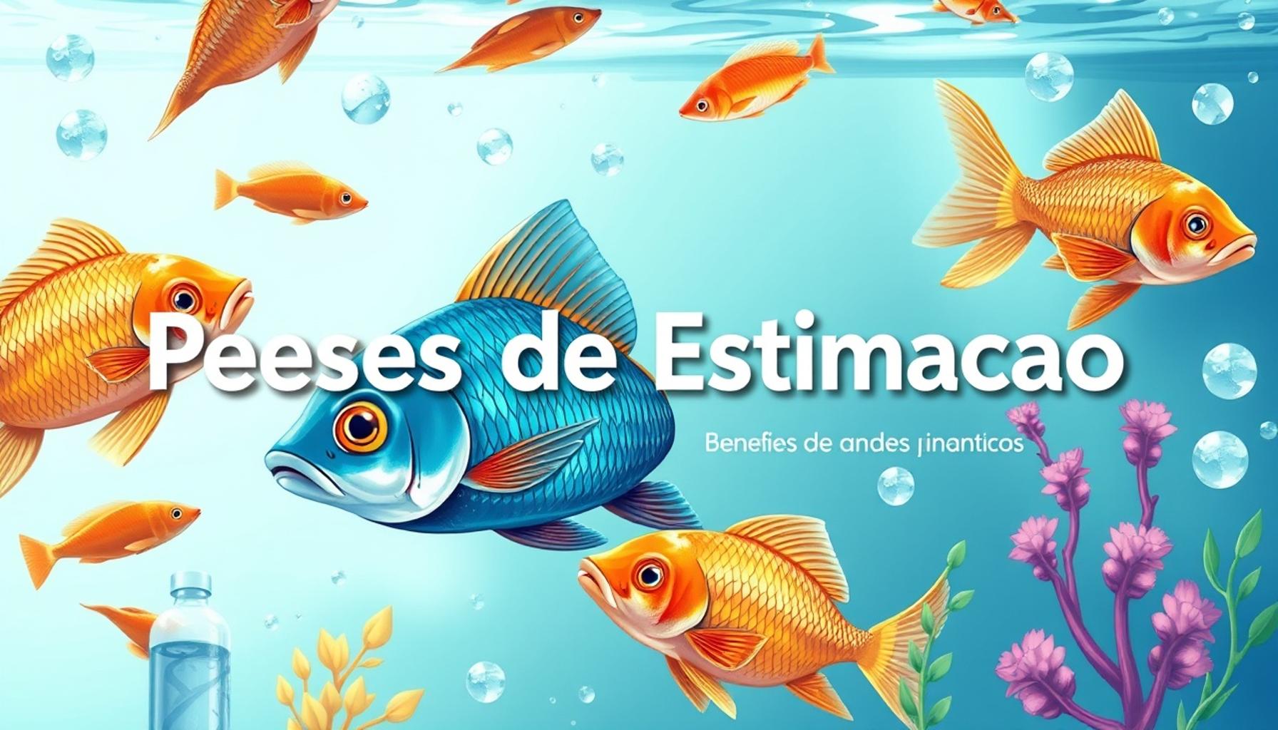 Pet Fish: Benefits and Care for Home Aquariums