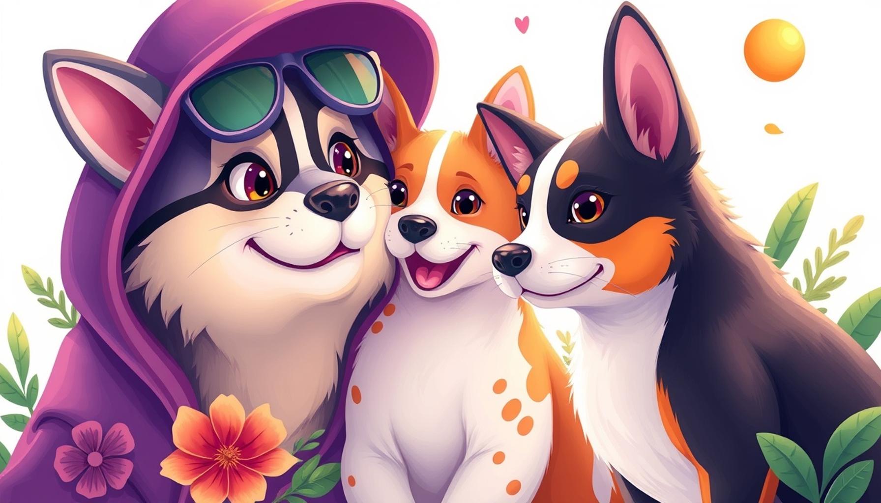 The Importance of Exotic Animals as Pets and the Challenges of Care