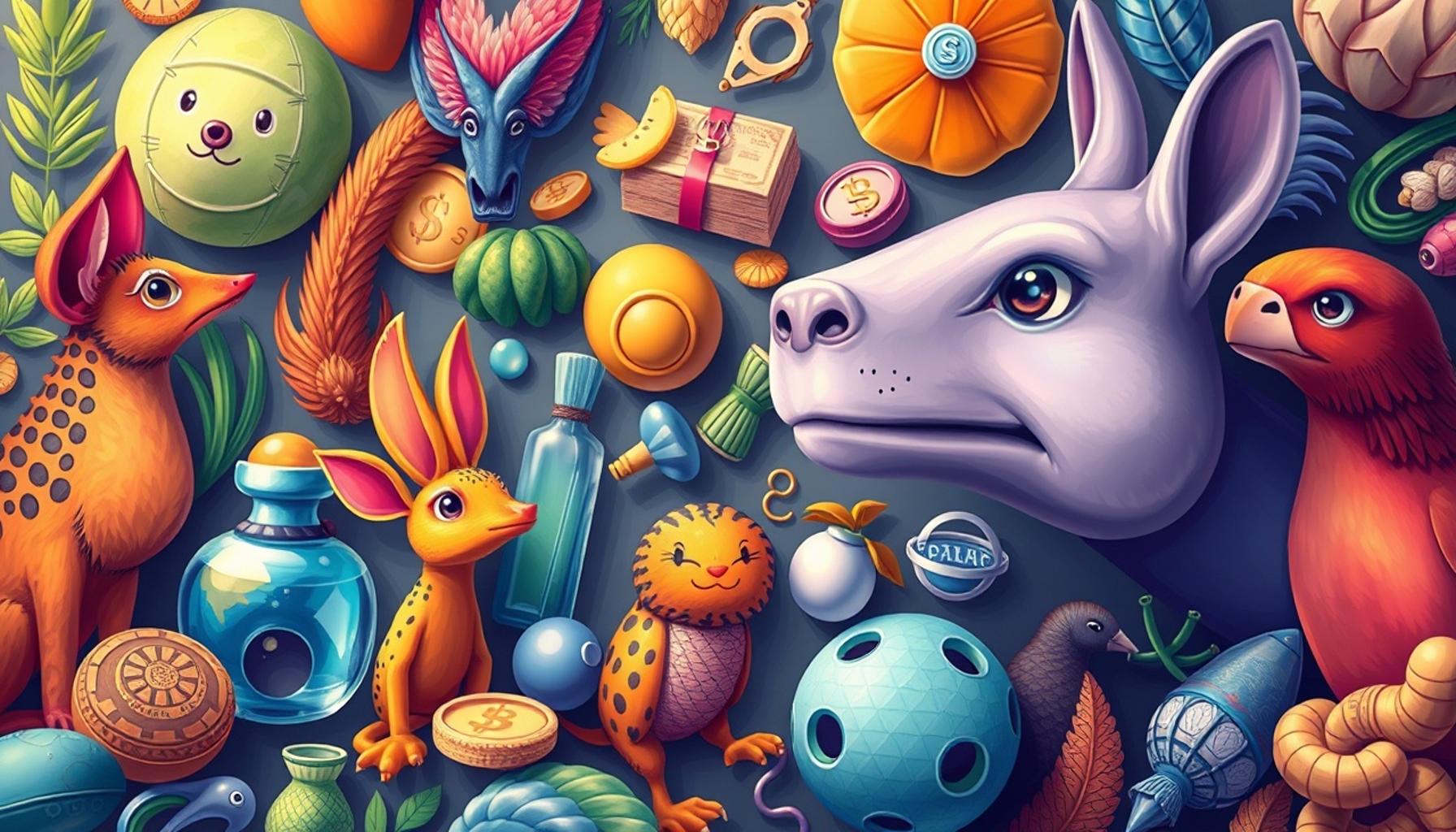 The Diversity of Pets: How to Choose the Right Type for Your Lifestyle