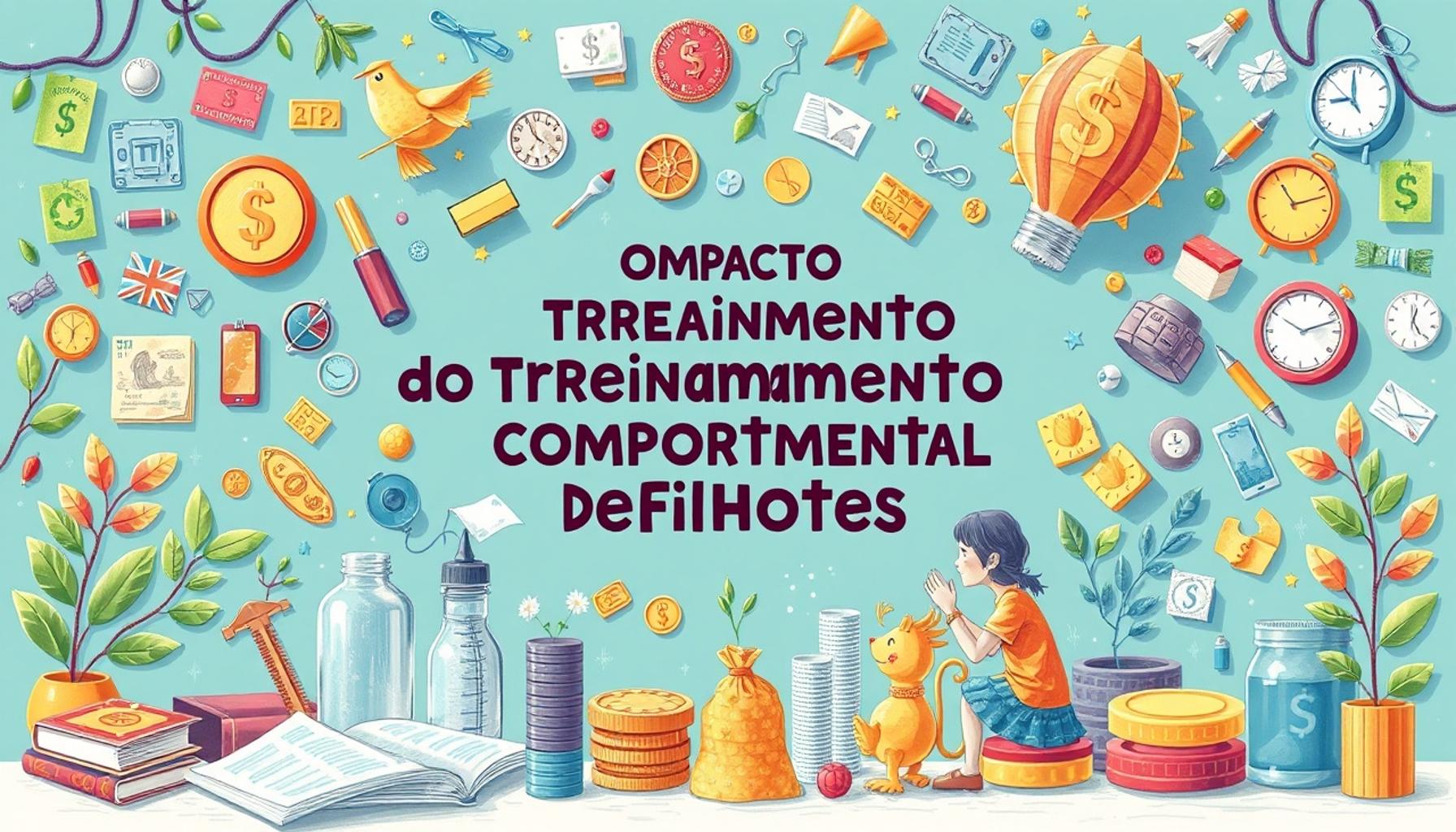 The Impact of Behavioral Training on Puppy Socialization