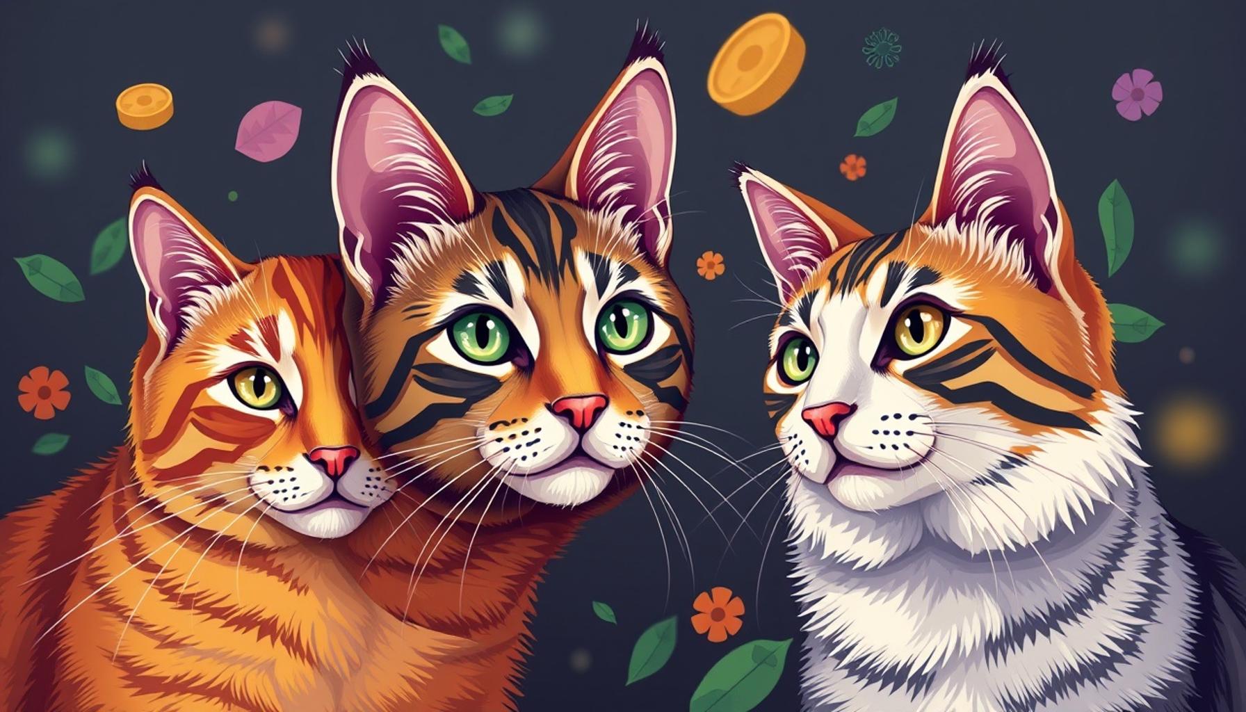 Positive Reinforcement Techniques in Behavioral Training of Cats