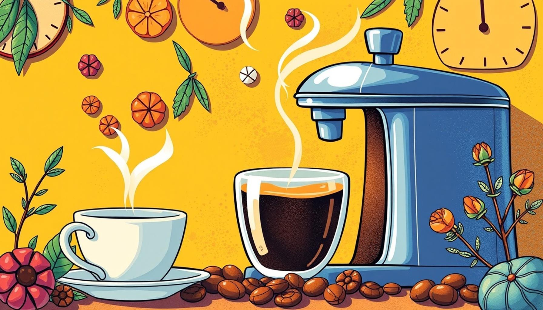 The importance of breakfast for a productive and healthy day