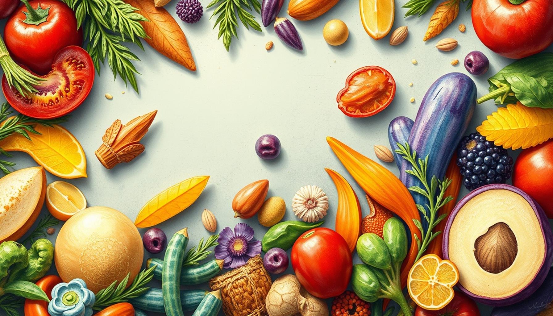 The role of fibers in the diet and their benefits for digestive health