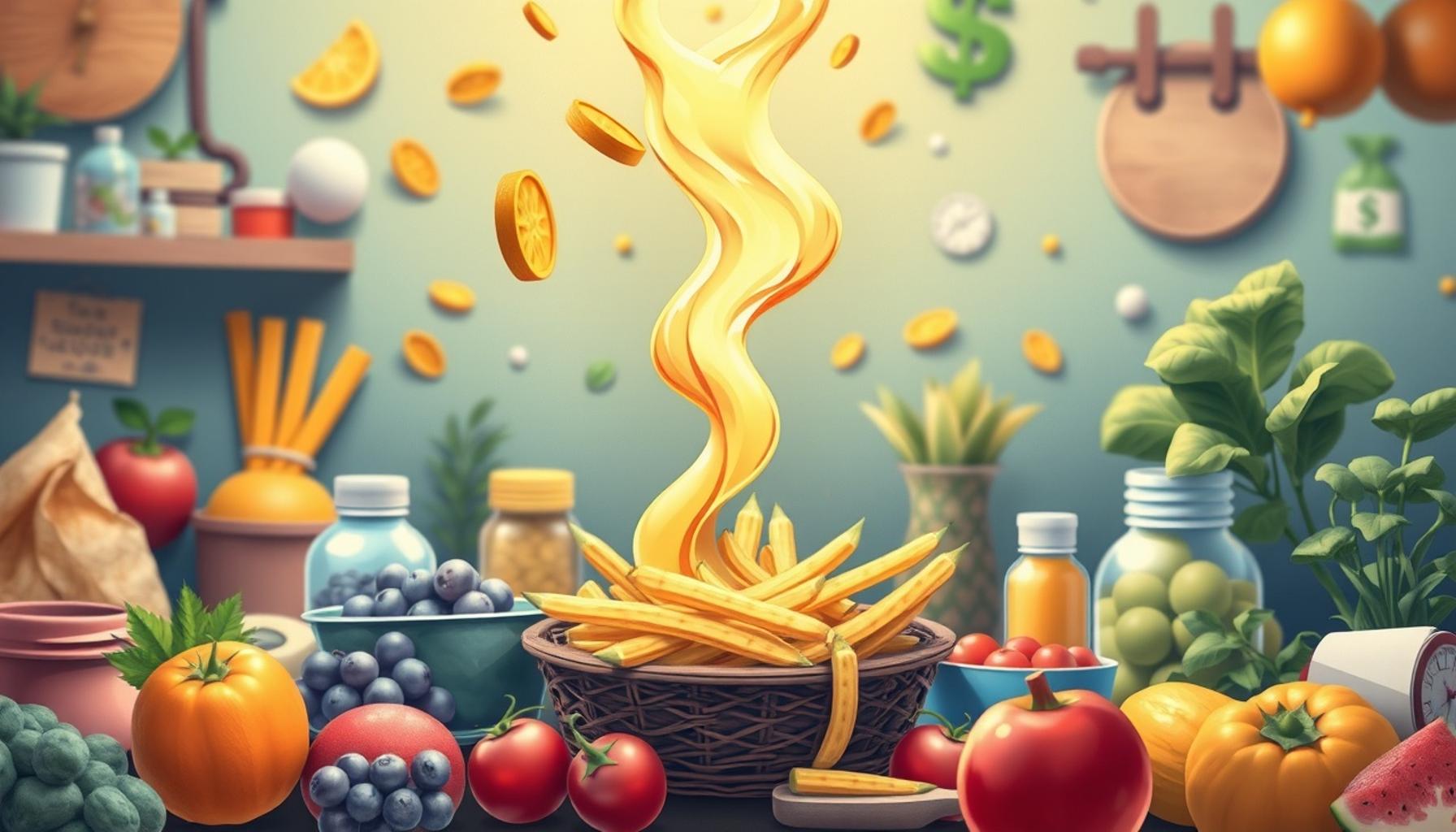 The influence of emotions on food decisions and how to manage them