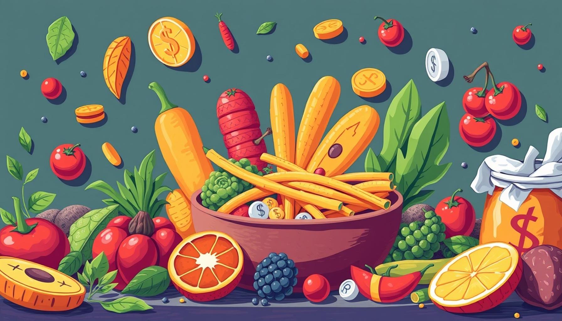 Practical Strategies for Incorporating Superfoods into Your Daily Diet