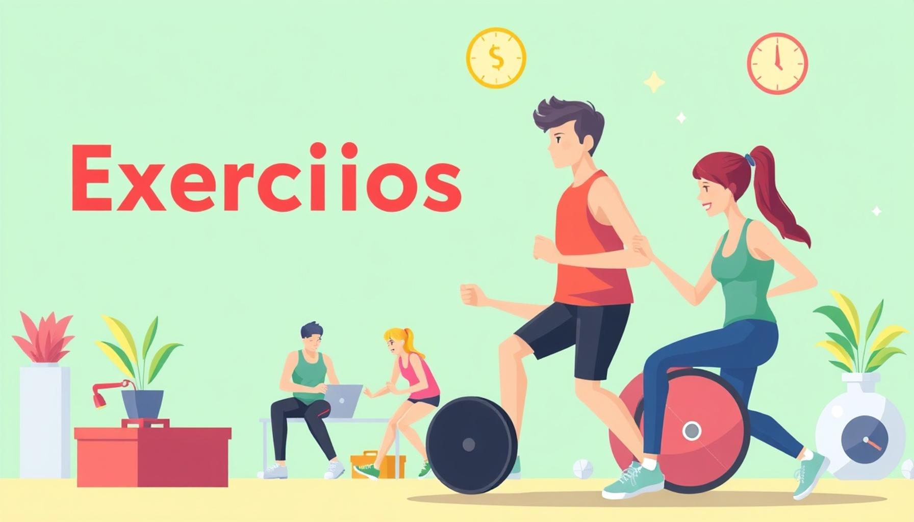 Group Exercises: How Socialization Enhances the Benefits of Physical Activity