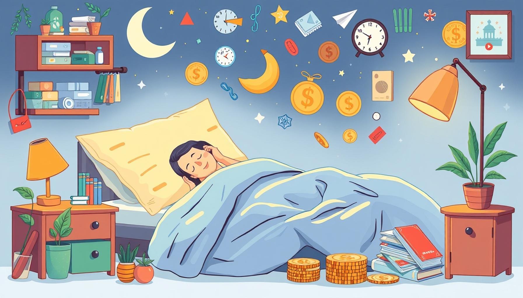Sleep Hygiene Practices to Improve Rest Quality