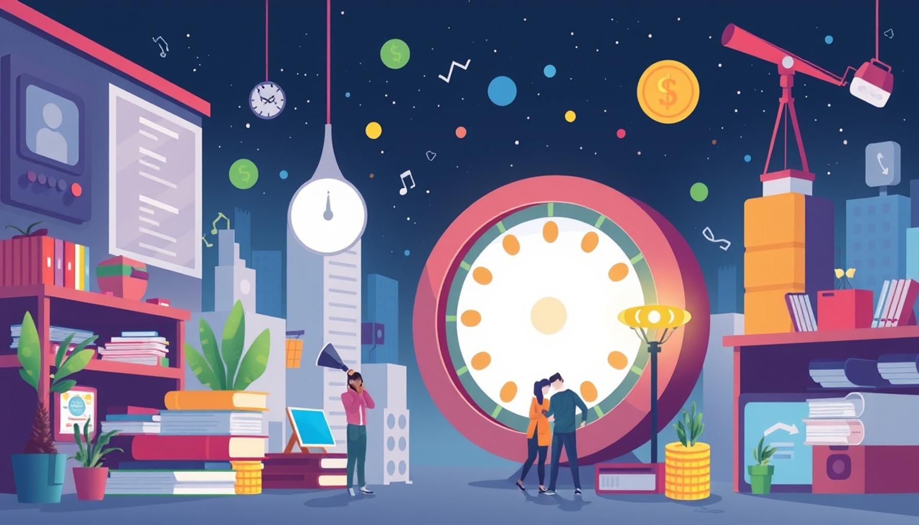 How Establishing a Nighttime Routine Can Improve Sleep and Increase Productivity