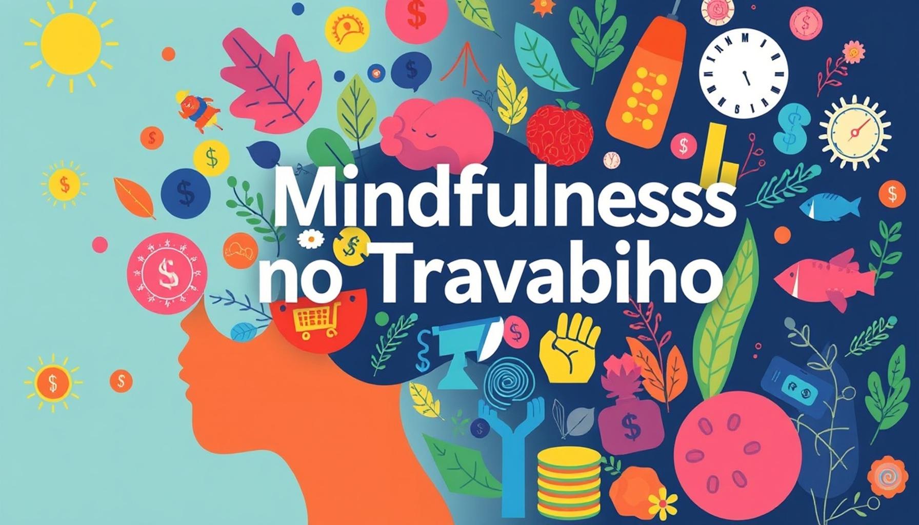 Mindfulness in the Workplace: Strategies to Increase Productivity and Reduce Anxiety