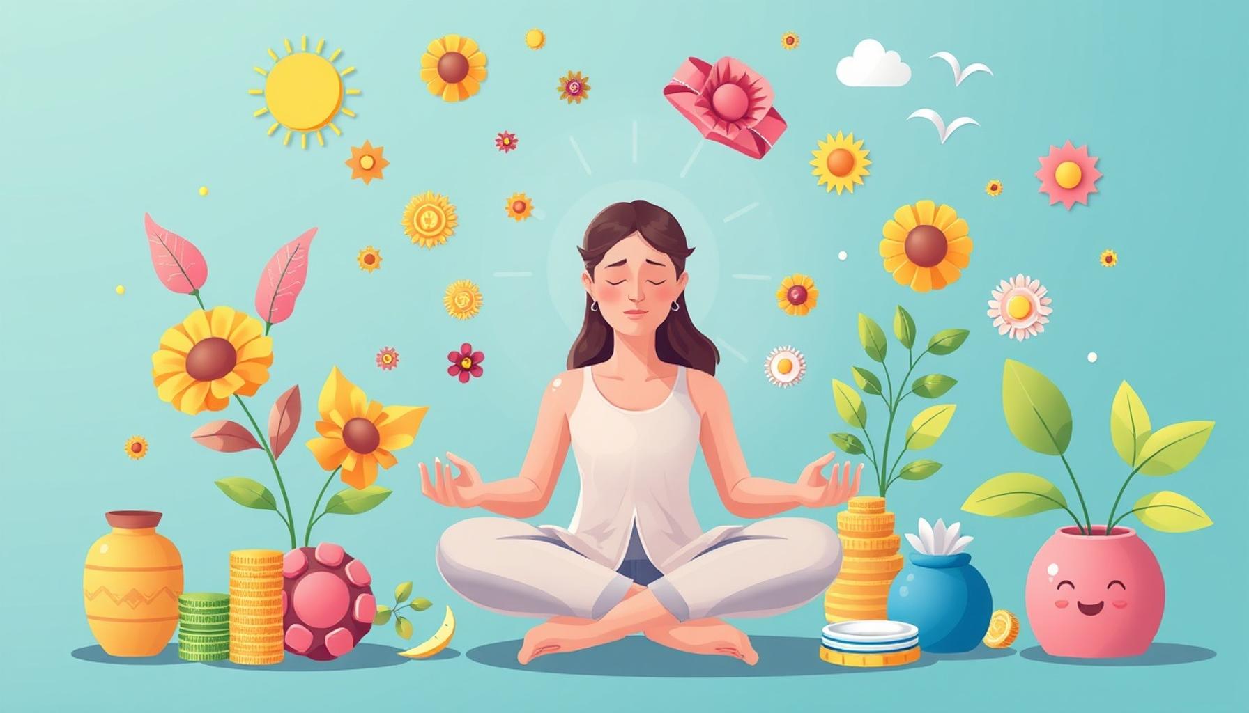 The Importance of Daily Meditation to Reduce Stress