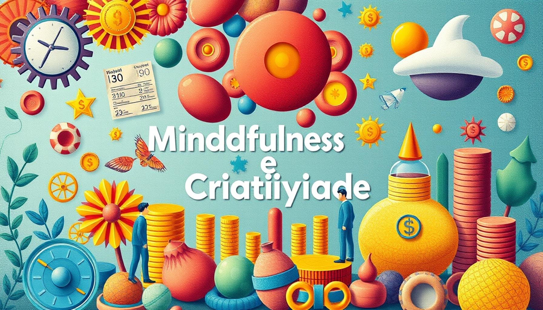 Mindfulness and Creativity: How Mindful Attention Can Stimulate Innovation and Personal Expression