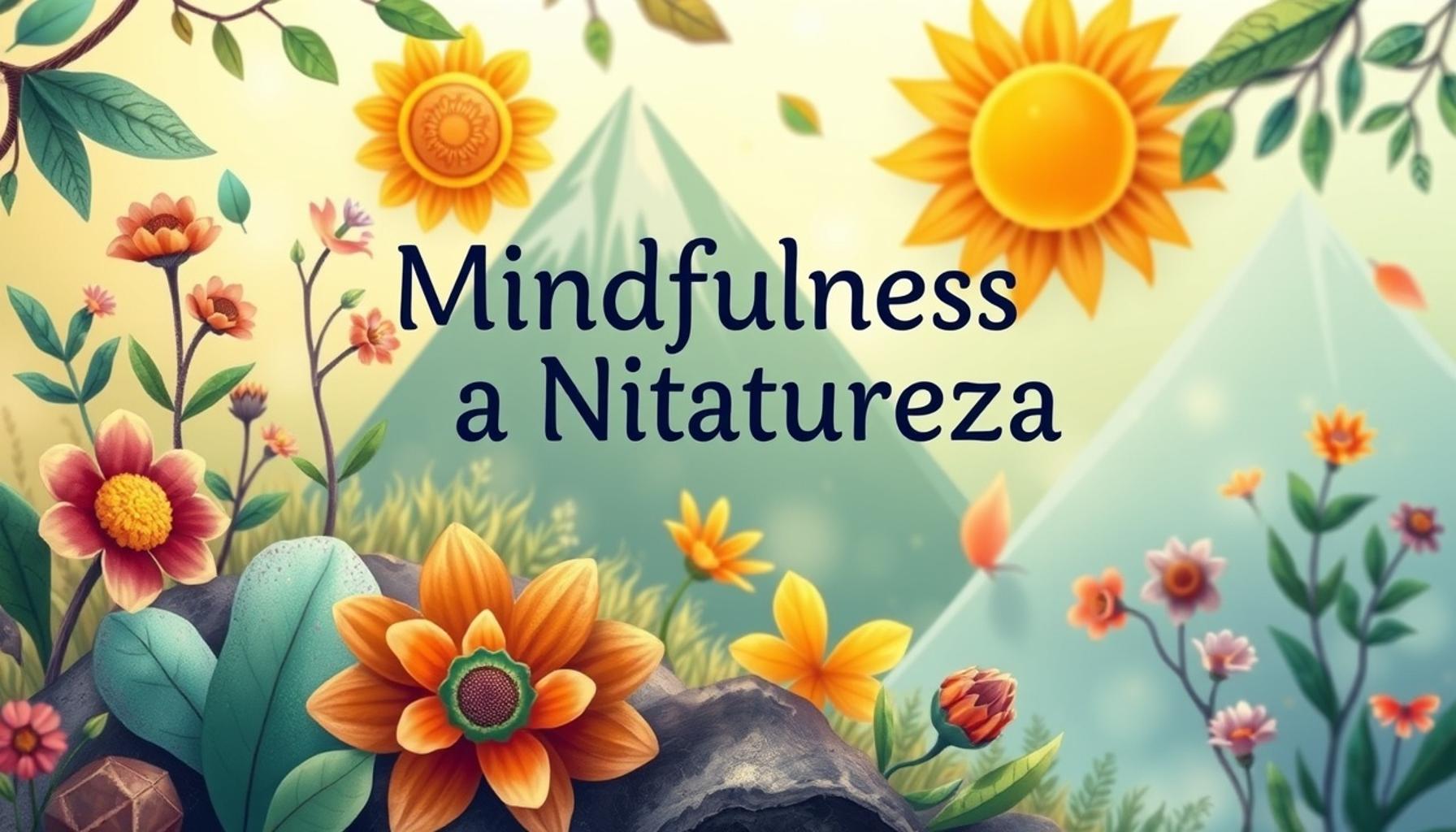 Mindfulness and Nature: How to Connect with the Environment to Enhance Well-Being