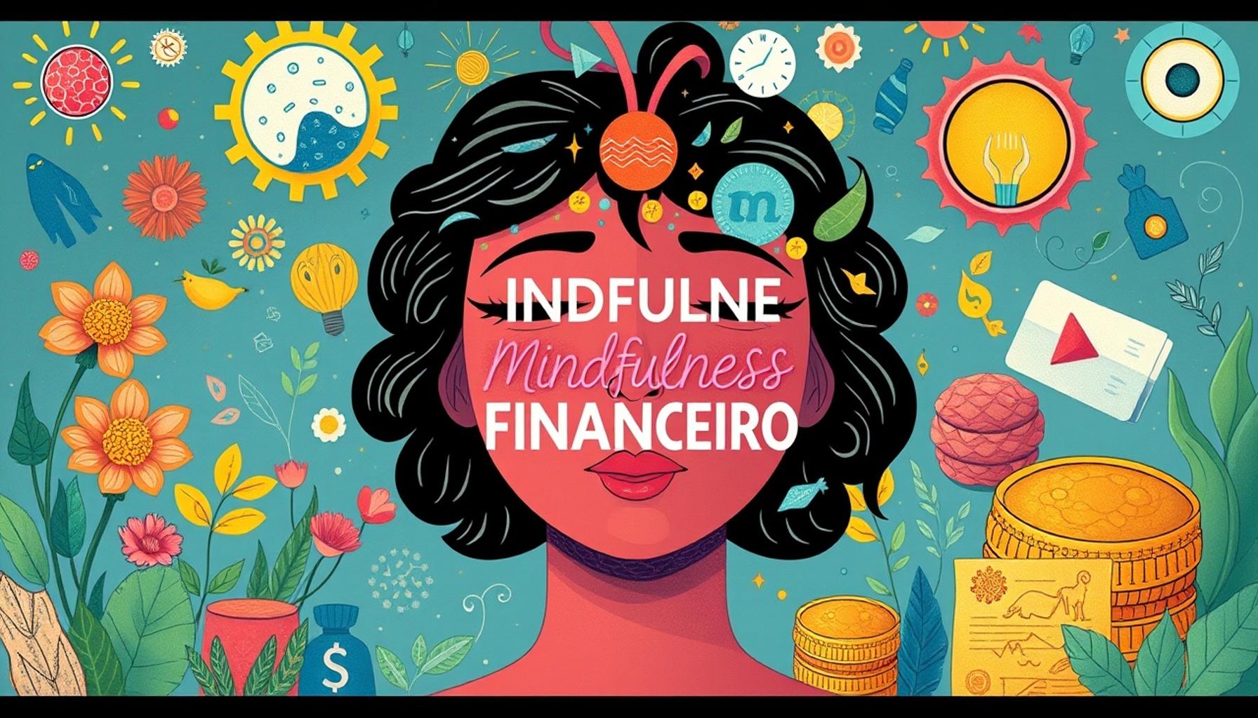 Mindful Finance: Conscious Practices to Manage Personal Finance-Related Stress