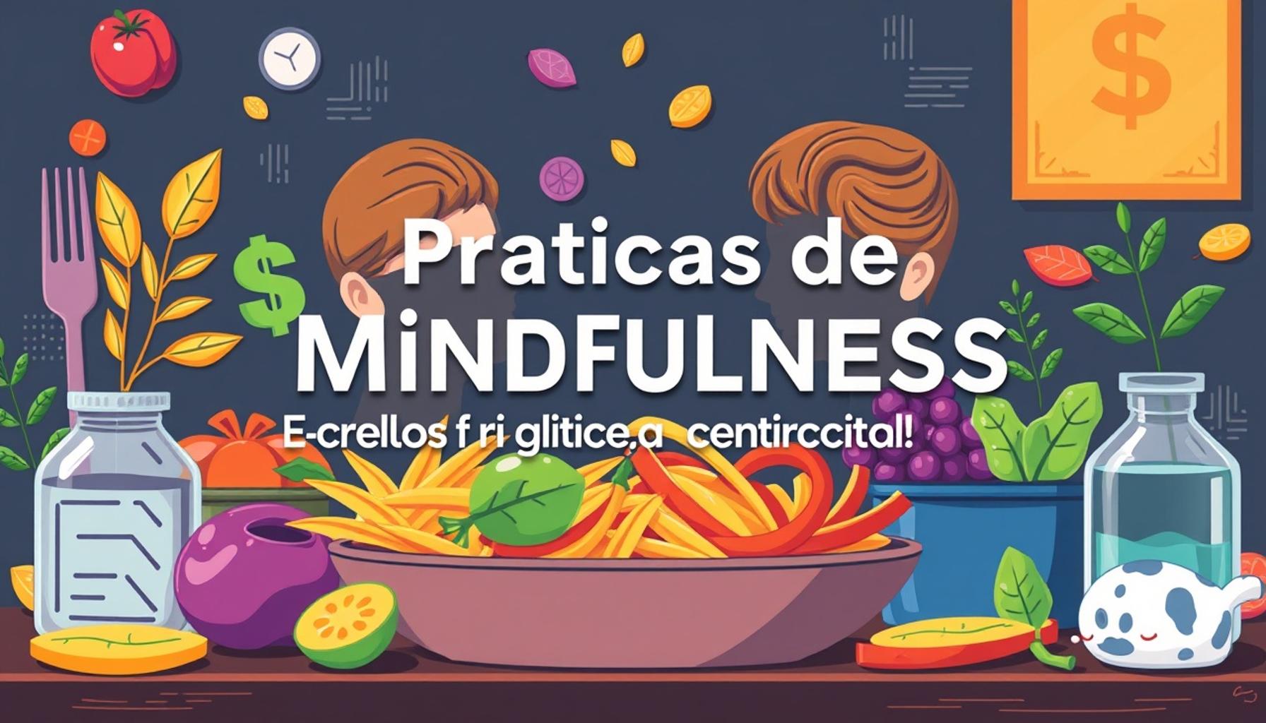Mindfulness Practices in Eating: Eating with Awareness