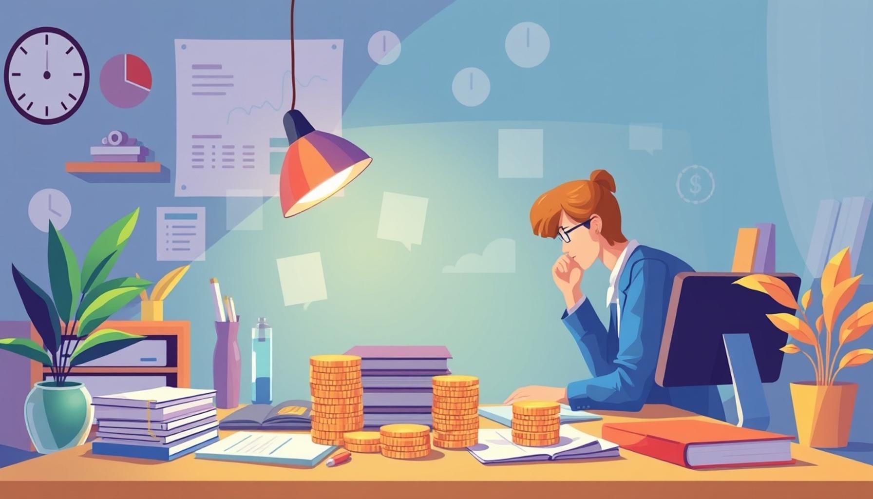 The influence of physical activity on productivity and well-being in the workplace