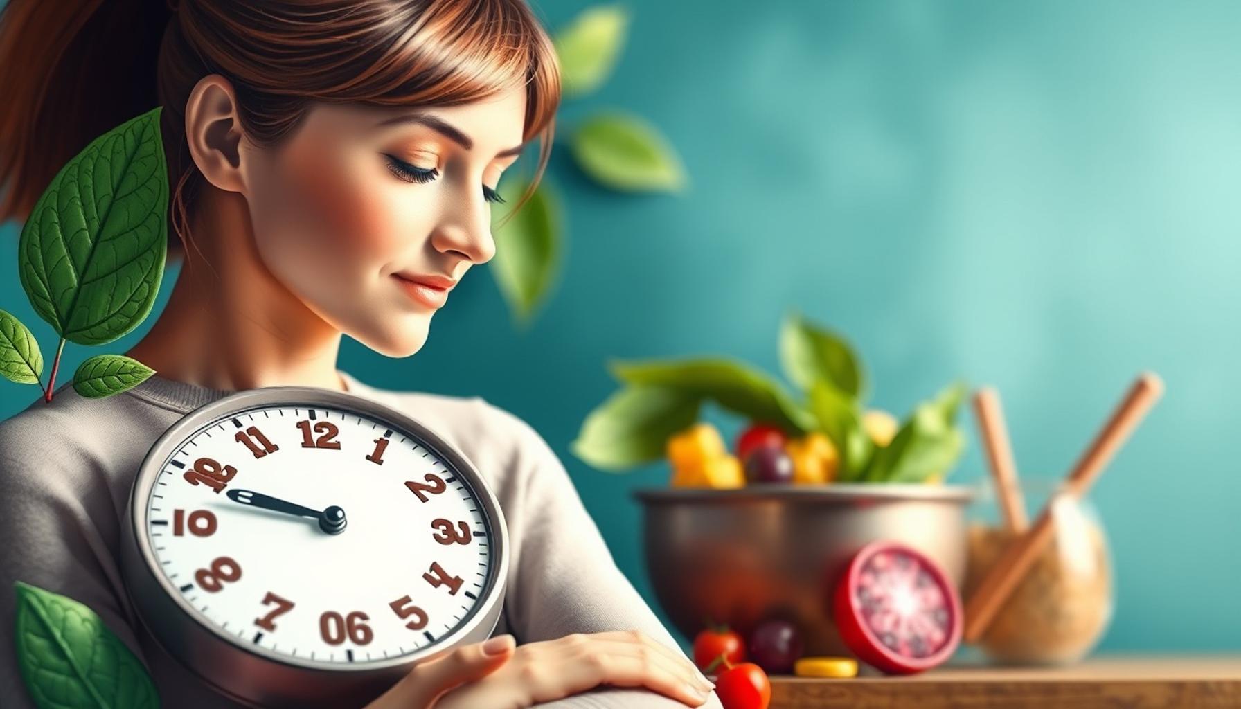 Physical activity and healthy eating: how to create a positive cycle for health